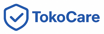 Tokocare Logo